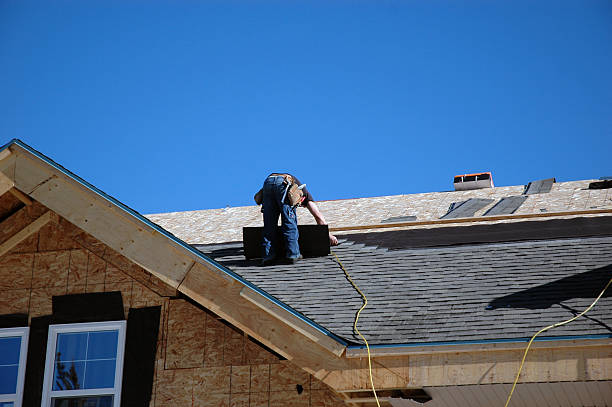 Hot Roofs in Jeannette, PA